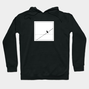 Sing Your Song (white) Hoodie